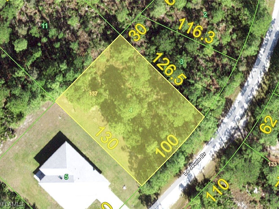 1st image of 12207 Le Jeune Dr