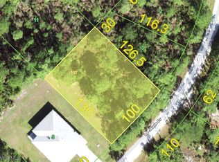 12207 Le Jeune Dr, Punta Gorda, FL 33955