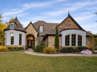 14474 Terra Vita Dr, Edmond, OK 73034