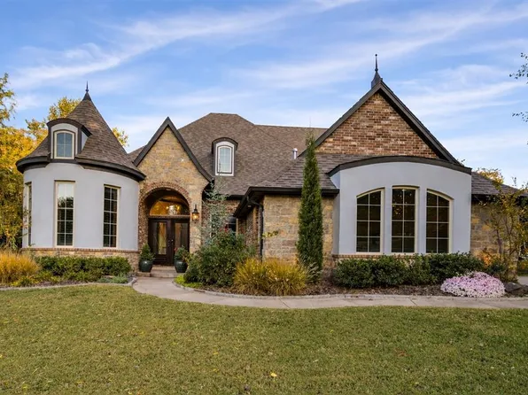 14474 Terra Vita Dr, Edmond, OK 73034