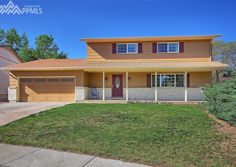 Welcome to 4015 Harbor Place!