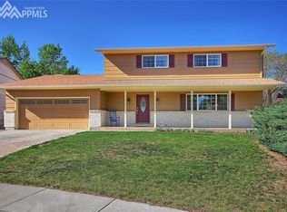 4015 Harbor Pl, Colorado Springs, CO 80917
