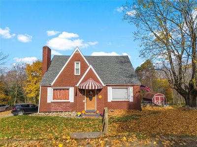 115 Saint Wendelin Rd, Butler, PA, 16002