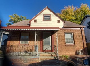 4473 W 136th St, Cleveland, OH 44135