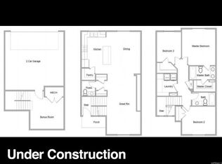 1048 E 1060 S, Provo, UT 84606