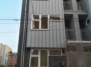 1102 Lemon St, Philadelphia, PA 19123