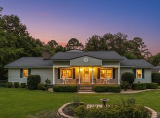 115 Page Dr, Americus, GA 31709