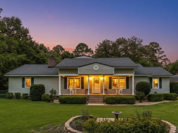 115 Page Dr, Americus, GA 31709