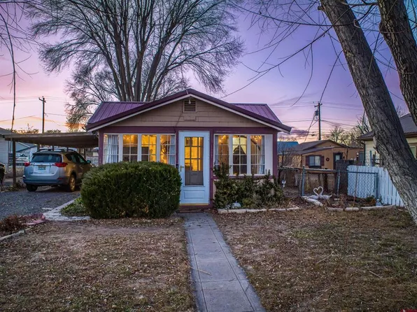 923 Grand Avenue, Delta, CO 81416