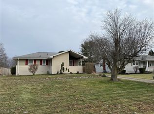 285 Aldrich Rd, Youngstown, OH 44515