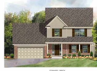 17437 Sunny Crest Dr, Romulus, MI