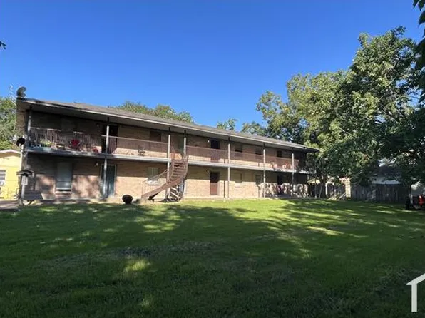 1842 Thompson St, La Marque, TX