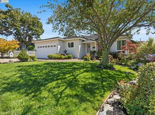 4319 Shamrock Way, Castro Valley, CA 94546