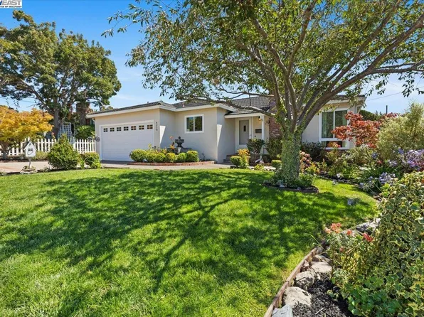 4319 Shamrock Way, Castro Valley, CA 94546