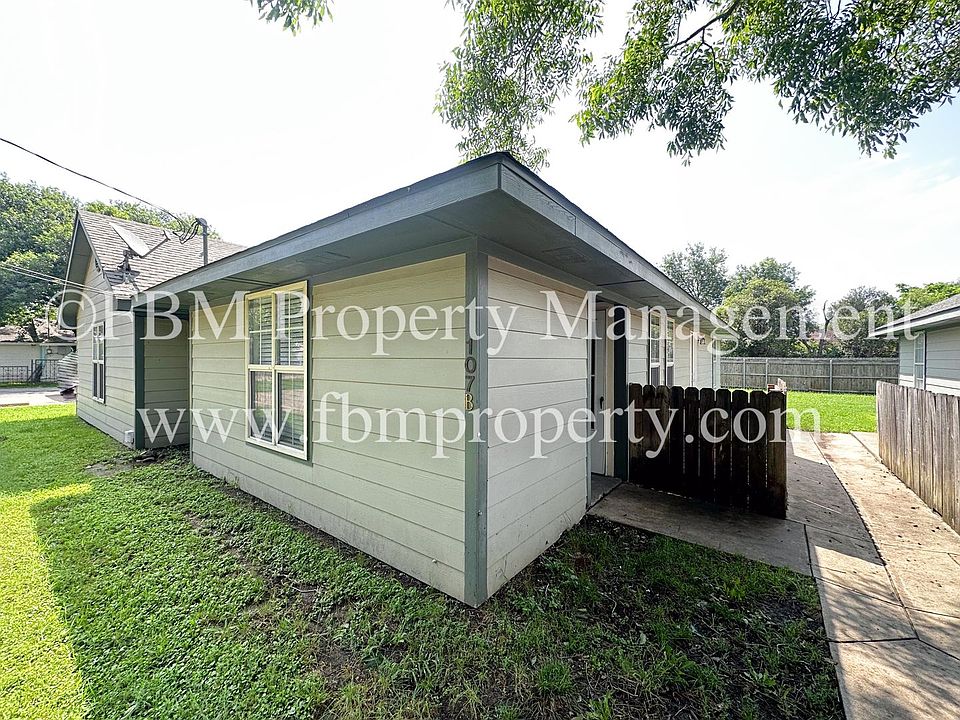 1st image of 107 Avenue B St Unit B