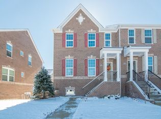 13591e 131st St, Fishers, IN 46037