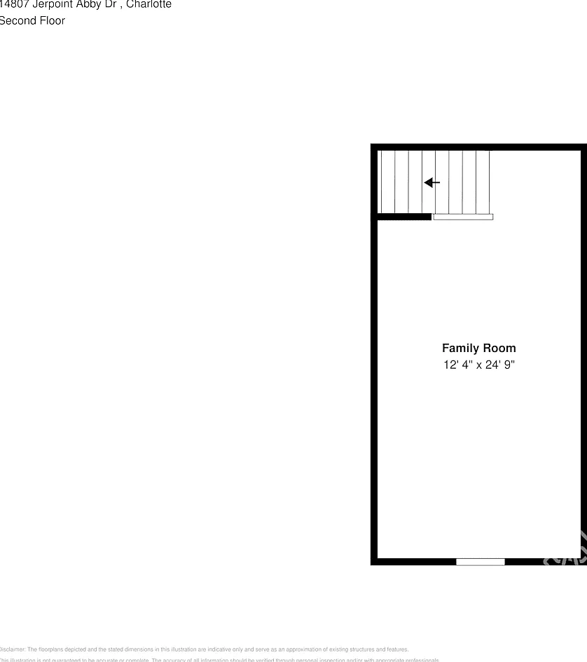 14807 Jerpoint Abby Dr Charlotte, NC 28273 — Photo 3