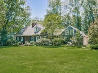 71 The Farms Rd, Bedford, NY 10506