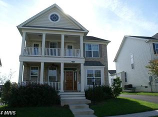 43185 Barnstead Dr, Ashburn, VA 20148