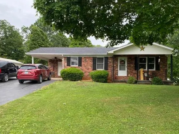 8430 N Dixie Hwy, Bonnieville, KY 42713