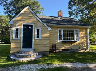 483 Old Westport Rd, Dartmouth, MA 02747