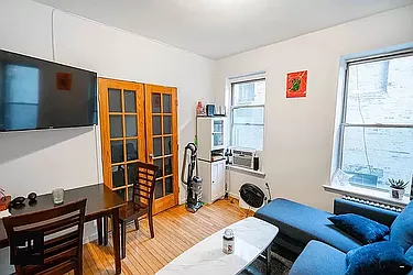 Rented by Highline Residential