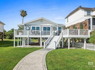 11671 County Road 1, Fairhope, AL 36532