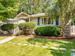 144 Dixon Ave, Homewood, AL 35209