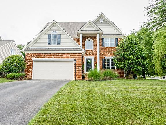 2nd image of 11303 Crutchfields Ct