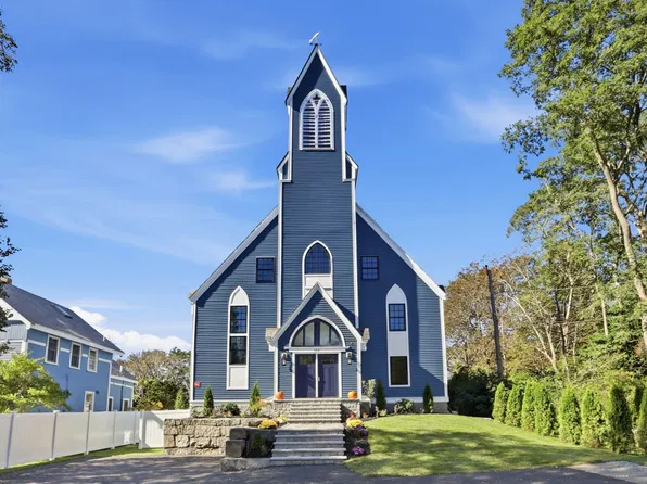964 Washington St #2, Gloucester, MA 01930
