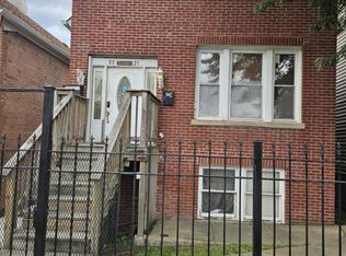 3321 S Ashland Ave, Chicago, IL 60608