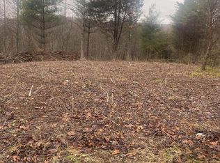 Crab Orchard Rd, Coeburn, VA 24230