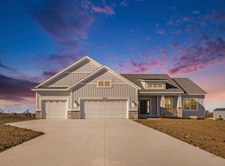 12068 Alden Ct NE, Lowell, MI 49331