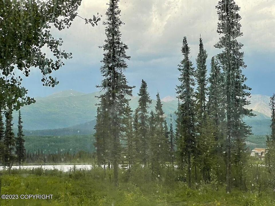 9000 Mile 4 Rd, Gakona, AK 99586 Zillow