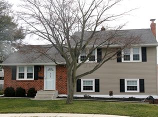 218 Lauren Dr, Wilmington, DE 19804