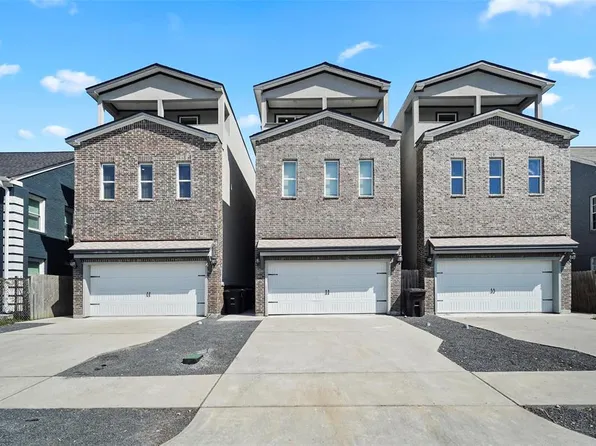 2809 Wichita St, Houston, TX 77004