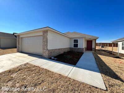 11909 Jude Way, Yukon, OK, 73099