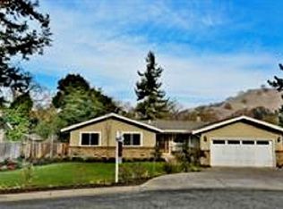 20 Sandra Ct, Alamo, CA 94507