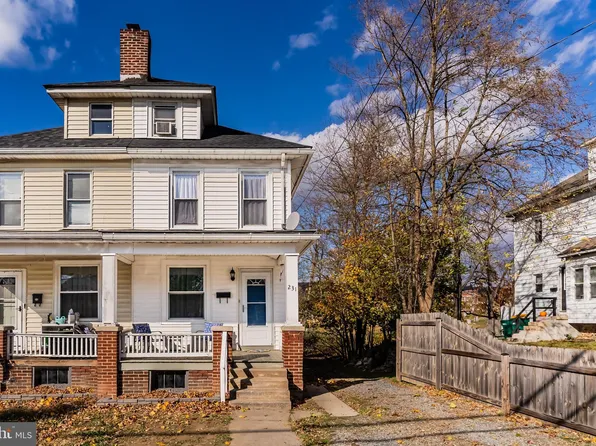 231 W Dauphin St, Enola, PA 17025