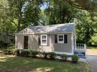 3245 University St, Memphis, TN 38127