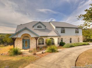 27565 Riata Ranch Dr, San Antonio, TX 78261