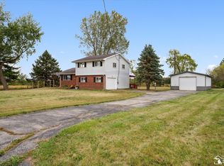 7455 Sterns Rd, Ottawa Lake, MI 49267