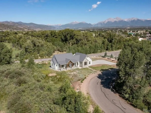 1101 E Ouray Avenue LOT 1, Poncha Springs, CO 81242