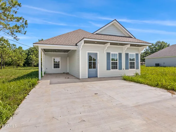 150 Madison Rd, Crowley, LA 70526