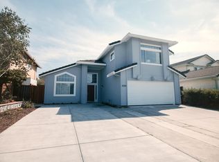 3330 Vernice Ave, San Jose, CA 95127