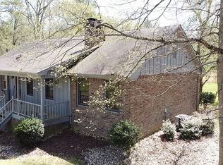 118 Jameson Dr NW, Georgetown, TN 37336