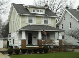 3512 Granton Ave, Cleveland, OH 44111