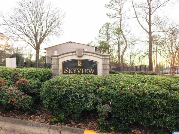 415 Skyview Dr APT G, Birmingham, AL 35209