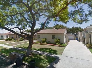 5622 Rocket St, Lakewood, CA 90713