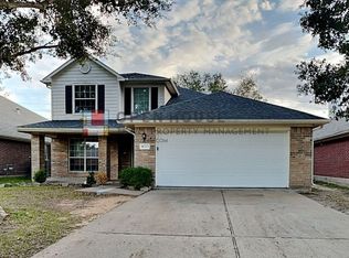 16723 Marston Park Ln, Houston, TX 77084